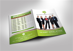 Brochure Design by Sarmishtha Chattopadhyay_loginchange for this project | Design: #4254247