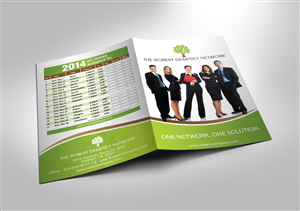 Brochure Design by Sarmishtha Chattopadhyay_loginchange for this project | Design: #4289644