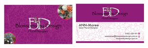 Business Card Design by yadavsushil for this project | Design #4147041