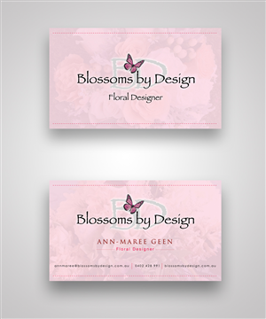 Business Card Design by Satyajit Sil Creations for this project | Design #4154845