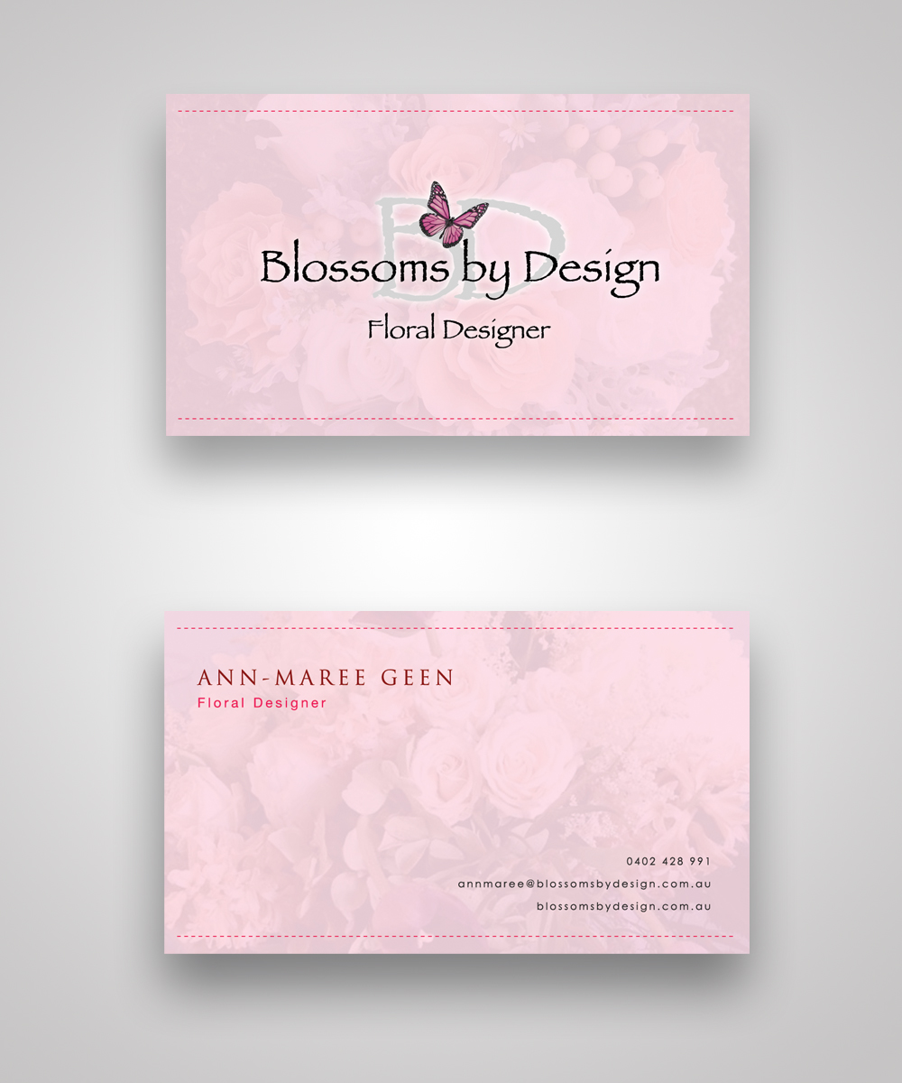Business Card Design by Satyajit Sil Creations for this project | Design #4154862
