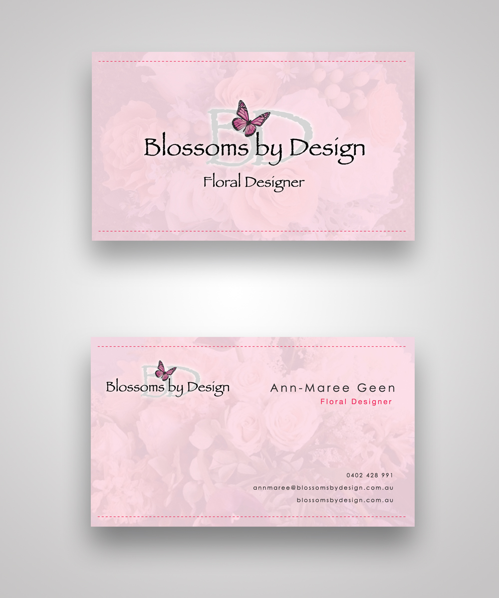 Business Card Design by Satyajit Sil Creations for this project | Design #4154886