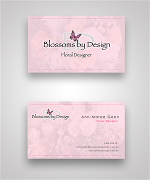 Business Card Design by Satyajit Sil Creations for this project | Design: #4154886