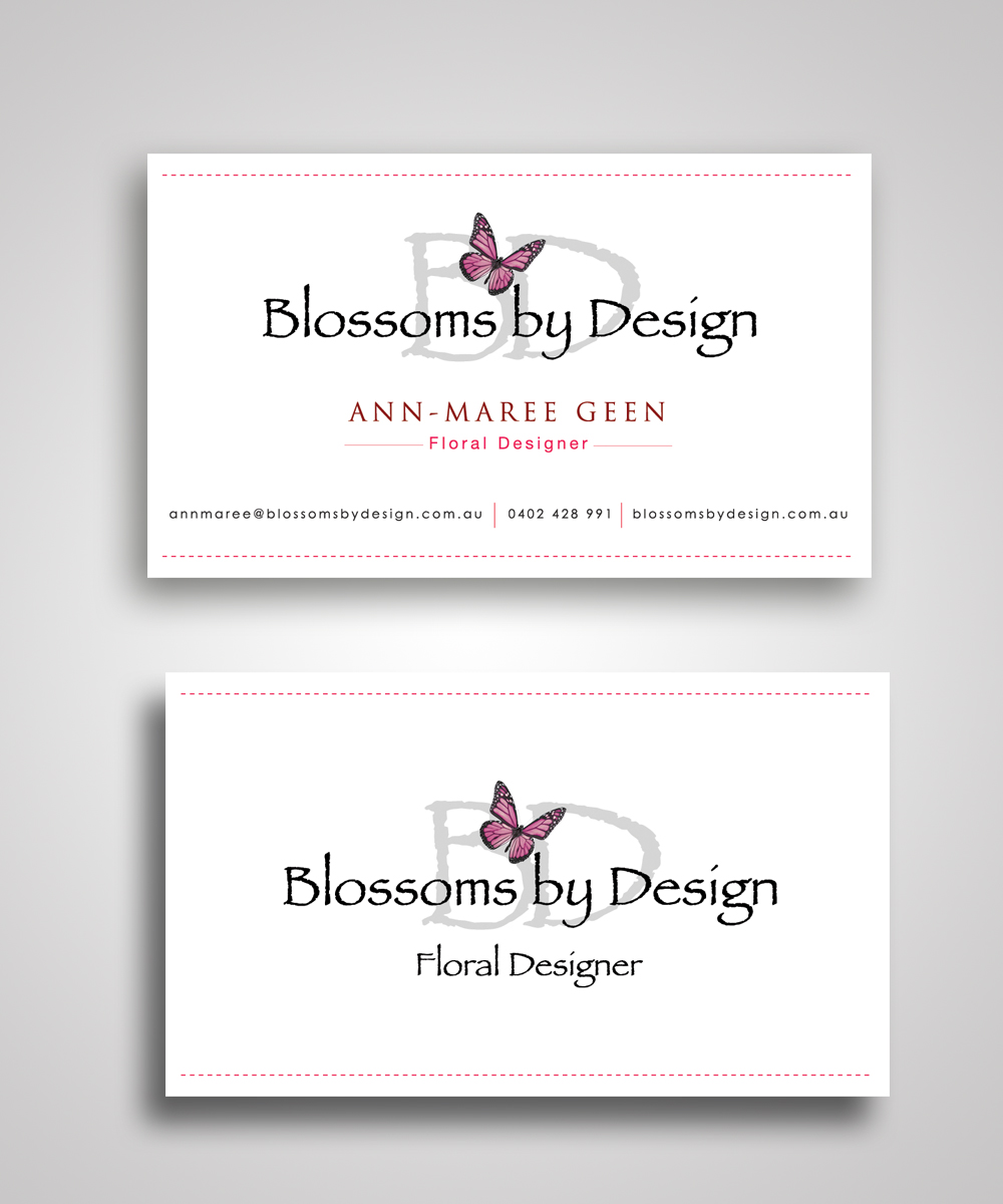 Business Card Design by Satyajit Sil Creations for this project | Design #4155724