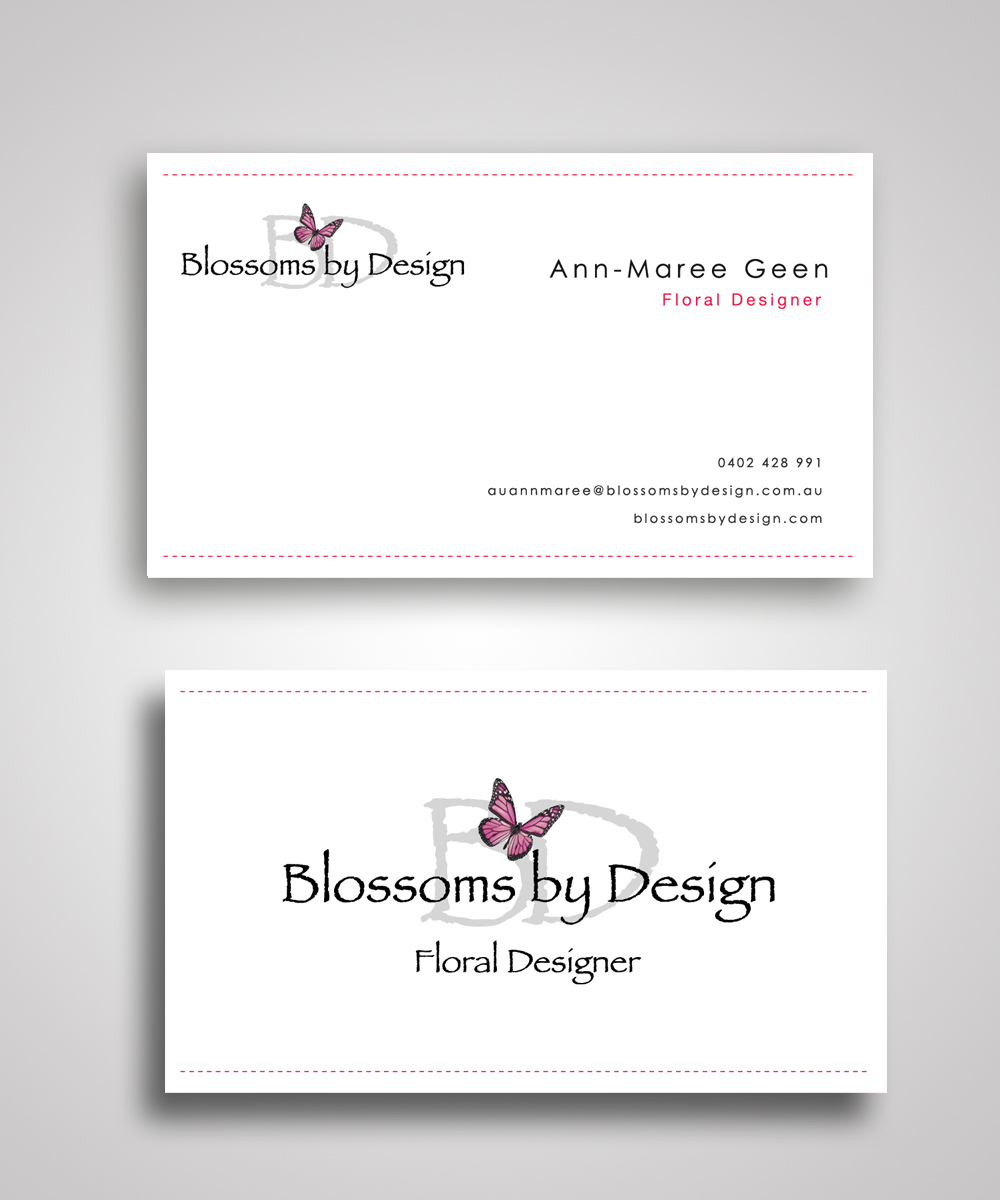 Business Card Design by Satyajit Sil Creations for this project | Design #4156508