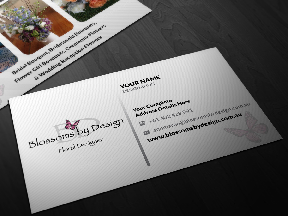 Business Card Design by Pointless Pixels India for this project | Design #4136779