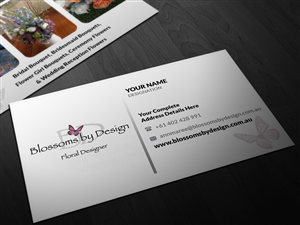 Business Card Design by Pointless Pixels India for this project | Design: #4136779