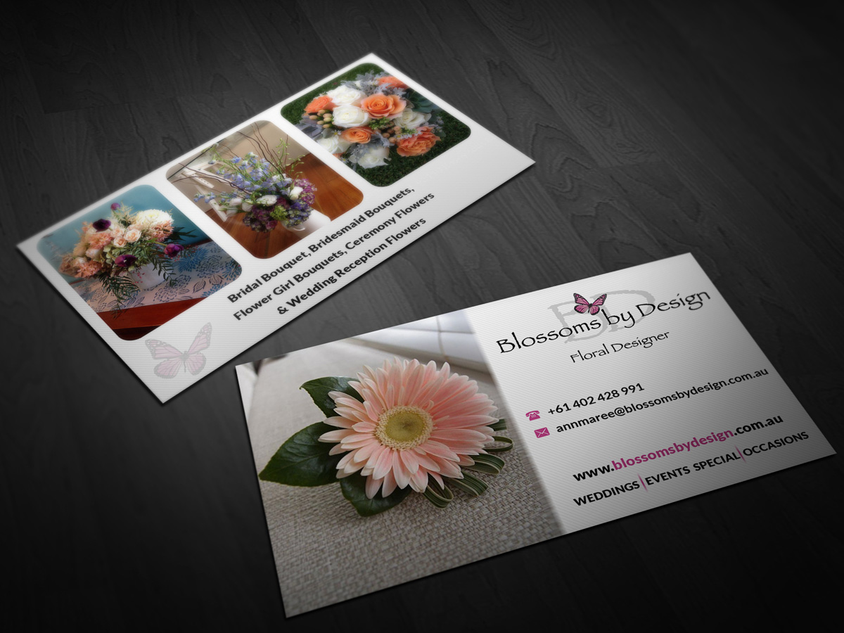 Business Card Design by Pointless Pixels India for this project | Design #4136782
