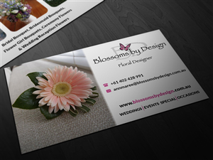 Business Card Design by Pointless Pixels India for this project | Design: #4136784
