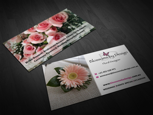 Business Card Design by Pointless Pixels India for this project | Design: #4136787