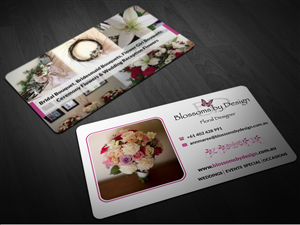 Business Card Design by Pointless Pixels India for this project | Design: #4137048