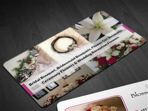 Business Card Design by Pointless Pixels India for this project | Design: #4137059