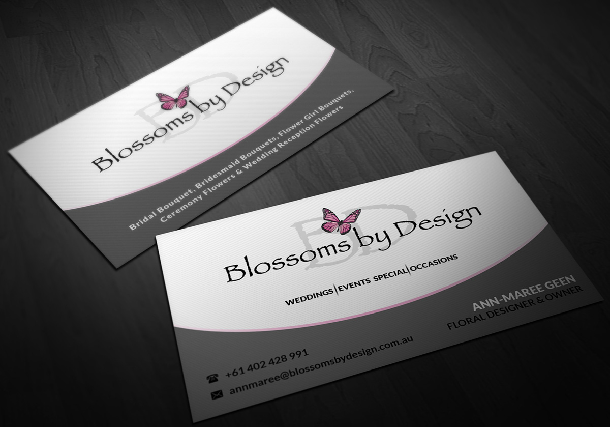 Business Card Design by Pointless Pixels India for this project | Design #4141687