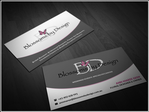 Business Card Design by Pointless Pixels India for this project | Design: #4141694