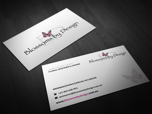 Business Card Design by Pointless Pixels India for this project | Design #4155232