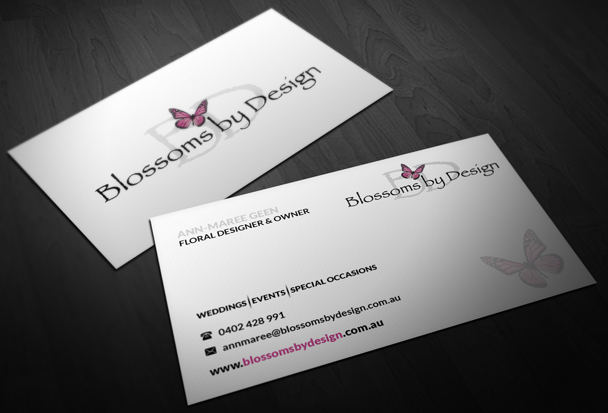 Business Card Design by Pointless Pixels India for this project | Design #4254722