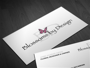 Business Card Design by Pointless Pixels India for this project | Design: #4254727