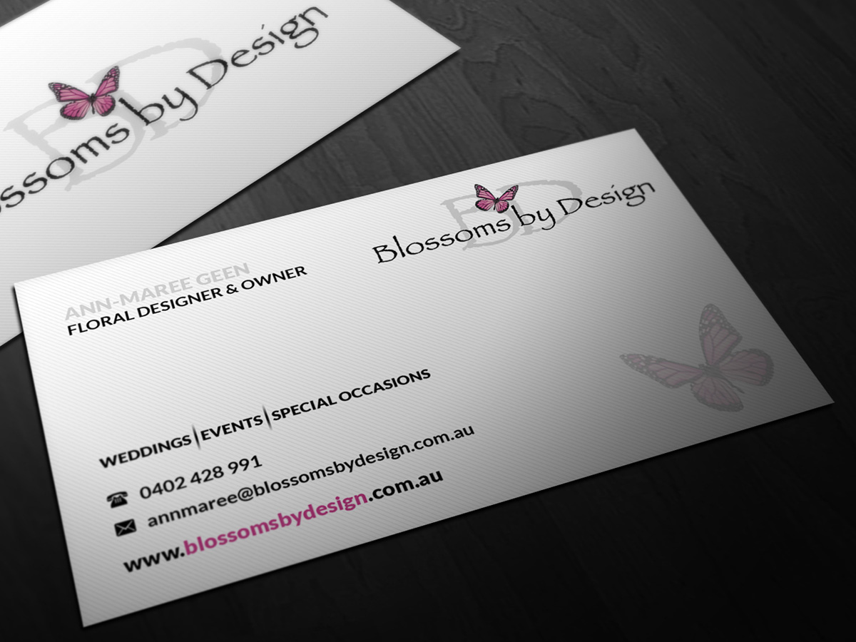 Business Card Design by Pointless Pixels India for this project | Design #4254730