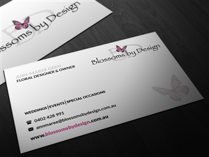 Business Card Design by Pointless Pixels India for this project | Design: #4254730