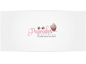Logo Design by Cherry Pop Design for this project | Design: #1150249