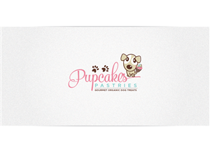 Logo Design by Cherry Pop Design for this project | Design #1150251