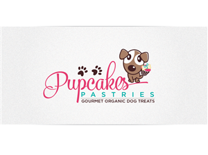 Logo Design by Cherry Pop Design for this project | Design: #1159077