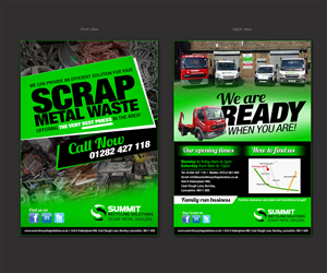 Print Design by Ronald Anton for this project | Design: #4152052