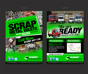 Print Design by Ronald Anton for this project | Design: #4152304