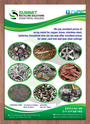 Print Design by Sbss for this project | Design: #4186668