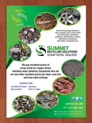 Print Design by Sbss for this project | Design: #4191104