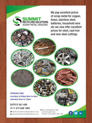 Print Design by Sbss for this project | Design: #4191105