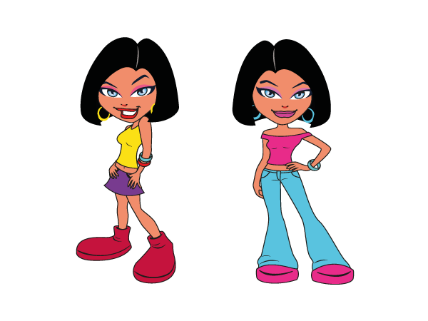 Illustration Design by Grace A for this project | Design #1168322