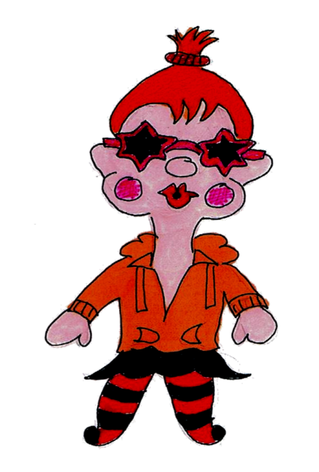 Illustration Design by stevies cartoons for this project | Design #1204011