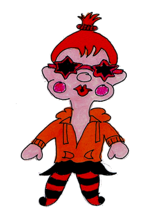 Illustration Design by stevies cartoons for this project | Design: #1204011