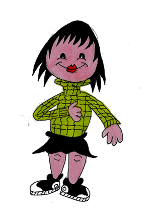 Illustration Design by stevies cartoons