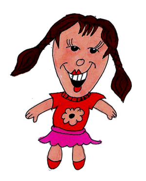 Illustration Design by stevies cartoons for this project | Design: #1204017