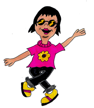 Illustration Design by stevies cartoons for this project | Design: #1204019