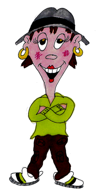 Illustration Design by stevies cartoons for this project | Design #1204024