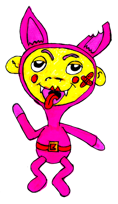 Illustration Design by stevies cartoons for this project | Design #1207468