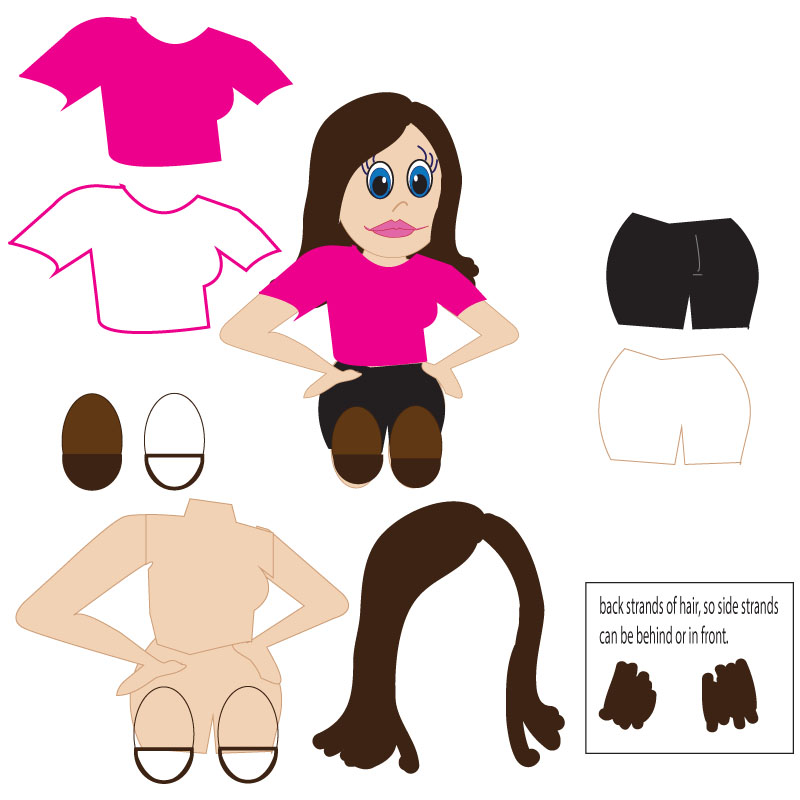 Illustration Design by ktgrandy for this project | Design #1159815