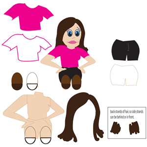 Illustration Design by ktgrandy for this project | Design: #1159815