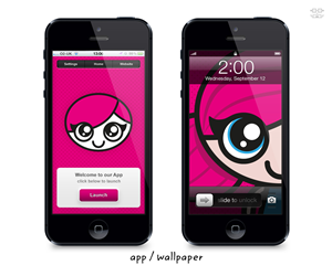 Illustration Design by Billy Mawhinney for this project | Design: #1205156