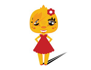 Illustration Design by JRAYDesign for this project | Design: #1202947