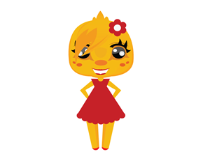 Illustration Design by JRAYDesign for this project | Design: #1202951