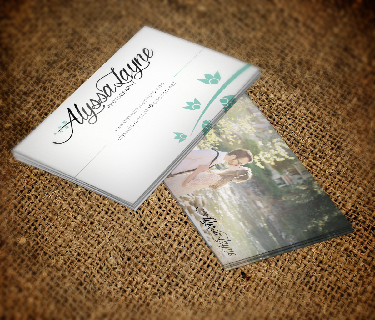 Business Card Design by MT for this project | Design: #4136980