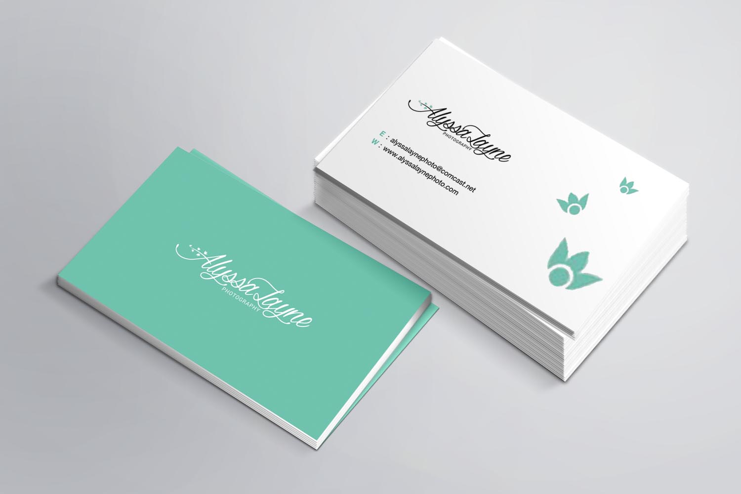 Business Card Design by AZ for this project | Design #4120295