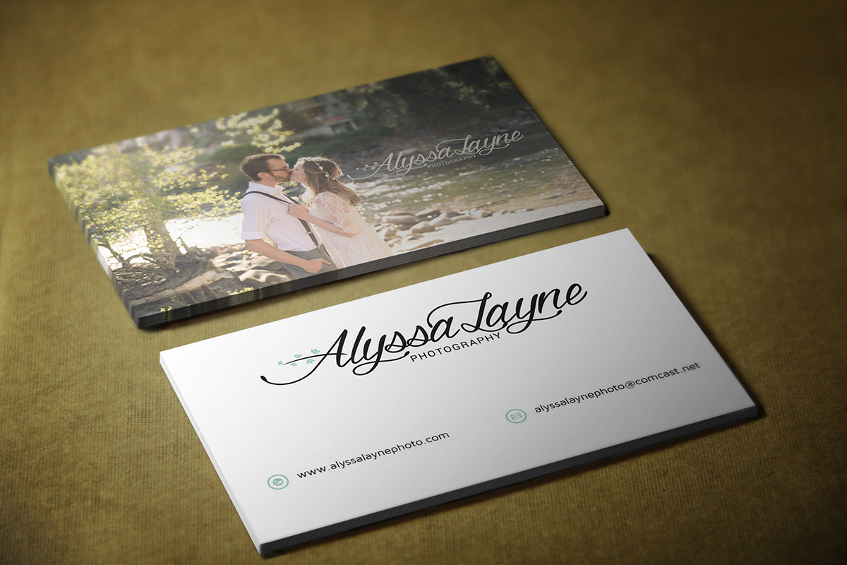 Business Card Design by Alex Andu for this project | Design #4138228