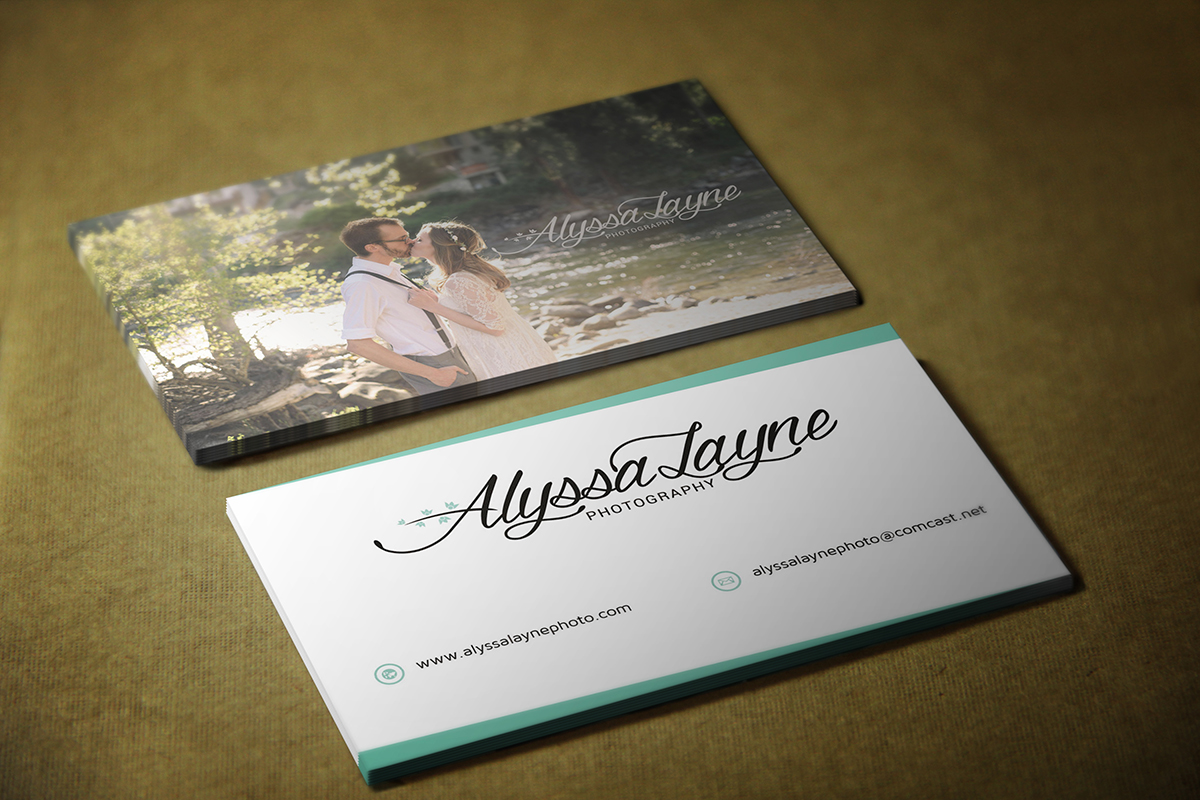Business Card Design by Alex Andu for this project | Design #4138234
