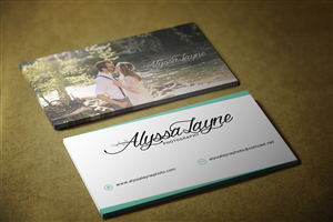 Business Card Design by Alex Andu for this project | Design: #4138234