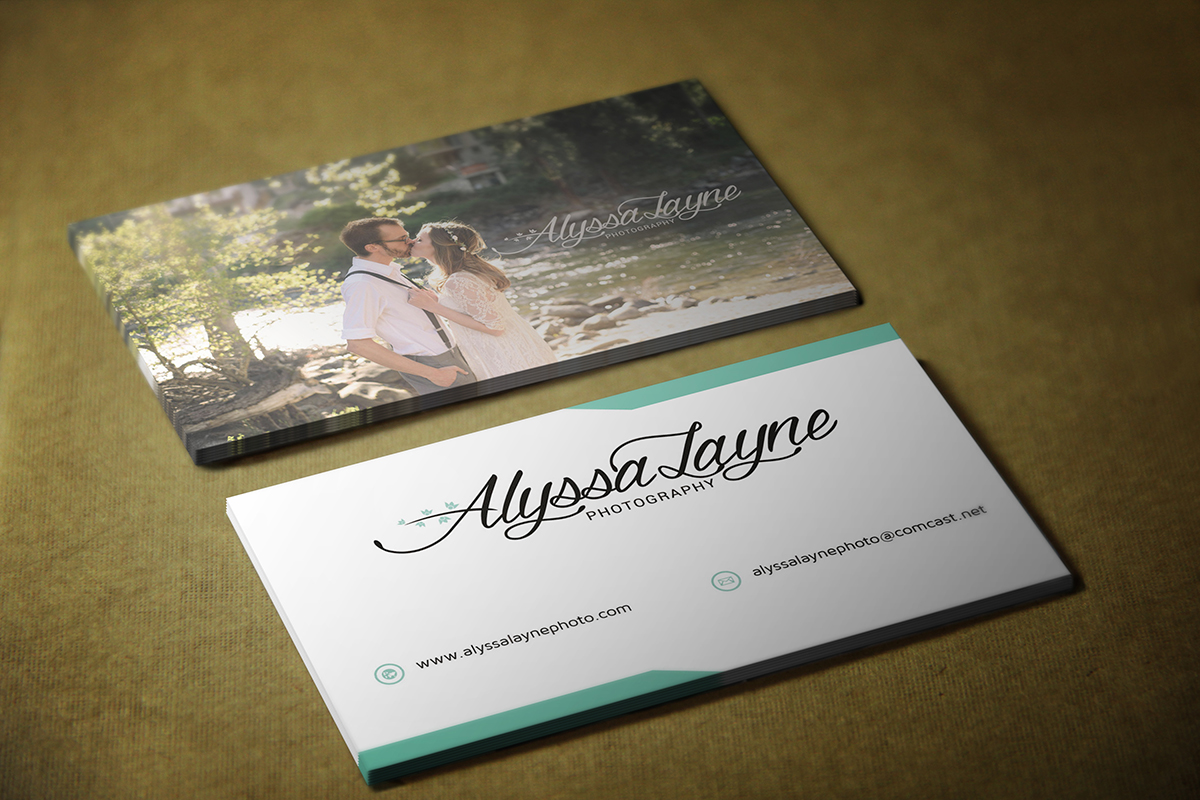 Business Card Design by Alex Andu for this project | Design #4138236